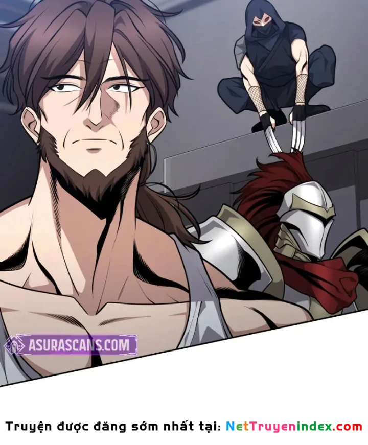 Hồi Quy Trở Thành Người Bảo Hộ Rồng Chapter 28 - 11