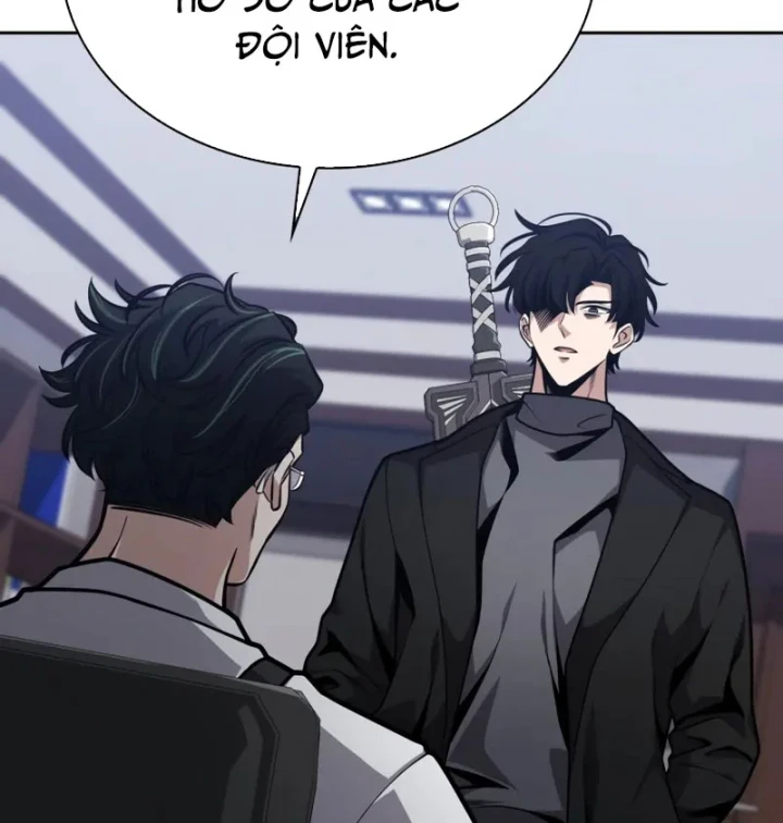 Hồi Quy Trở Thành Người Bảo Hộ Rồng Chapter 28 - 21