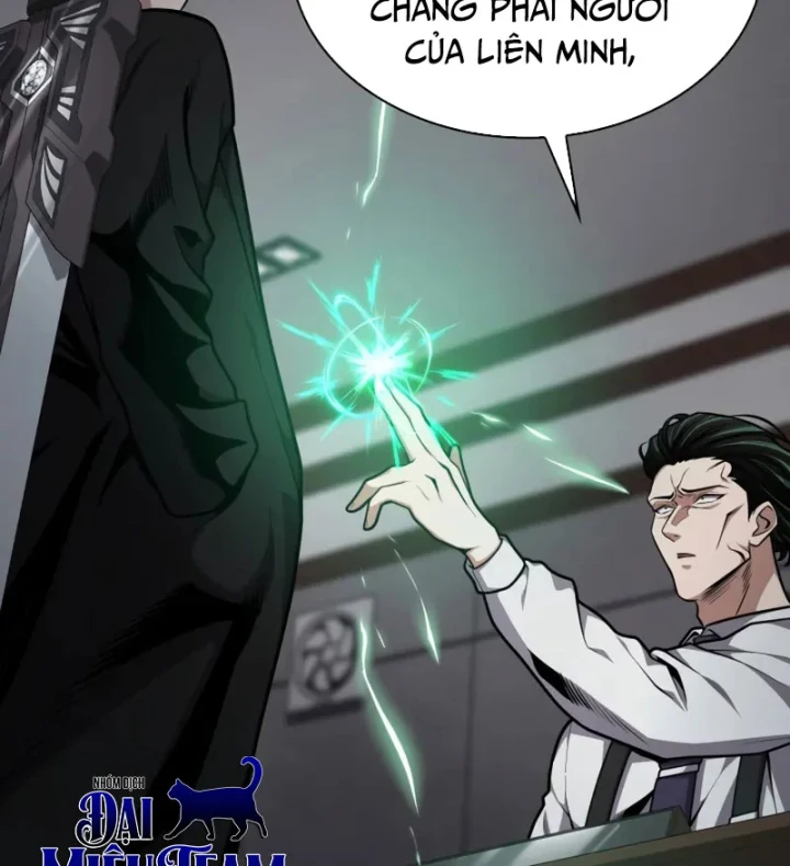 Hồi Quy Trở Thành Người Bảo Hộ Rồng Chapter 28 - 35