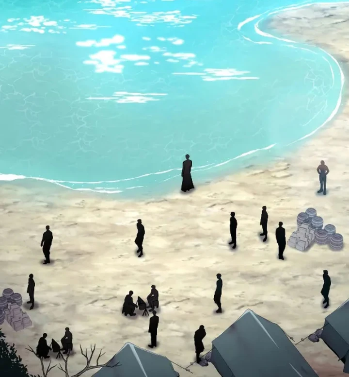 Hồi Quy Trở Thành Người Bảo Hộ Rồng Chapter 29 - 6