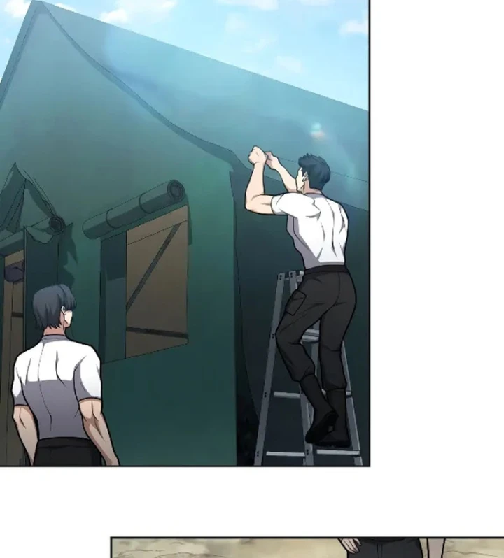 Hồi Quy Trở Thành Người Bảo Hộ Rồng Chapter 29 - 8