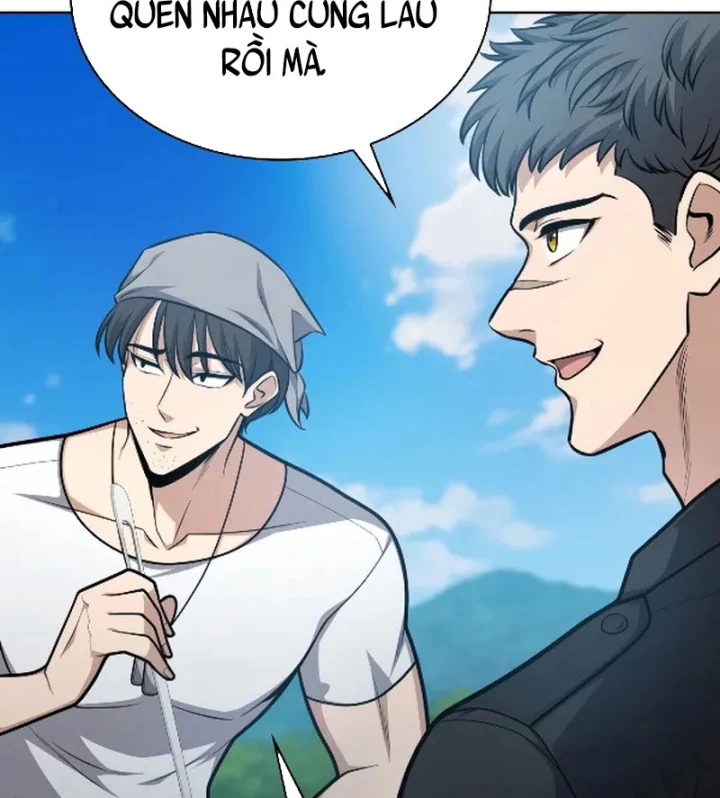 Hồi Quy Trở Thành Người Bảo Hộ Rồng Chapter 29 - 32