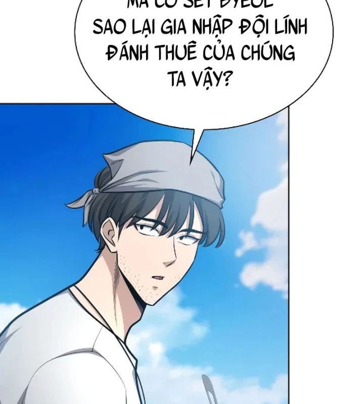 Hồi Quy Trở Thành Người Bảo Hộ Rồng Chapter 29 - 34