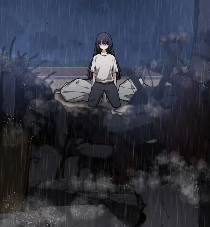 Hồi Quy Trở Thành Người Bảo Hộ Rồng Chapter 29 - 41