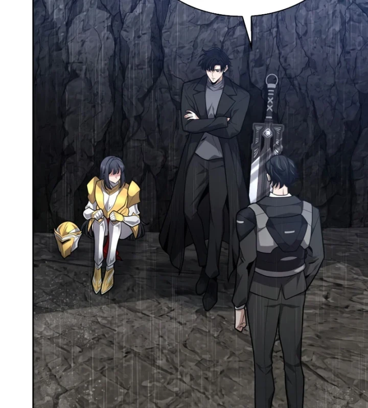 Hồi Quy Trở Thành Người Bảo Hộ Rồng Chapter 30 - 9