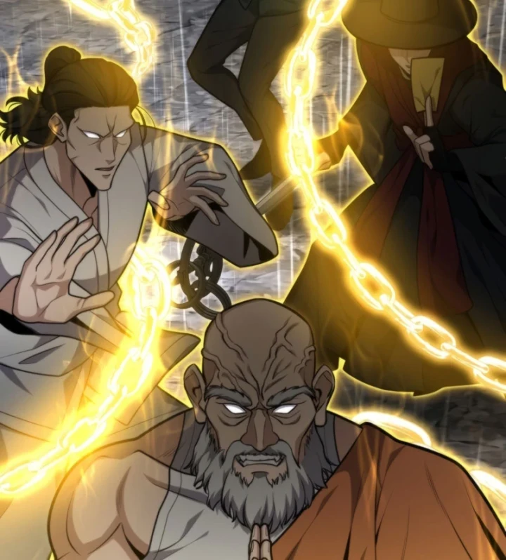 Hồi Quy Trở Thành Người Bảo Hộ Rồng Chapter 30 - 119