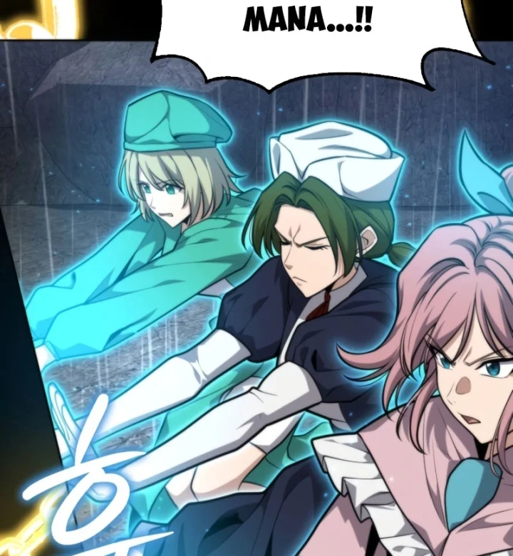 Hồi Quy Trở Thành Người Bảo Hộ Rồng Chapter 30 - 121