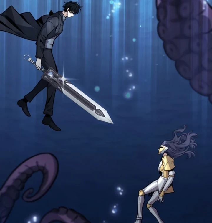 Hồi Quy Trở Thành Người Bảo Hộ Rồng Chapter 30 - 226