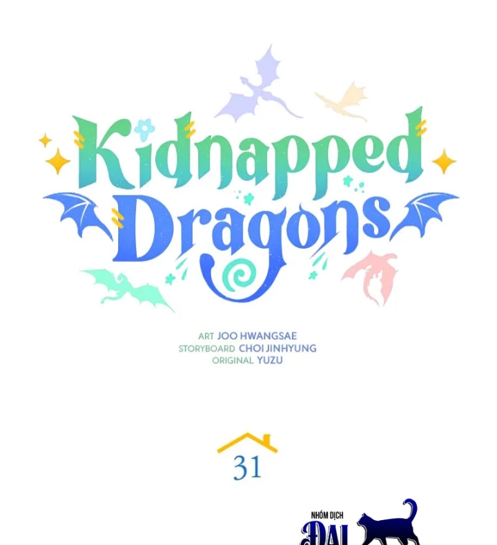 Hồi Quy Trở Thành Người Bảo Hộ Rồng Chapter 31 - 36