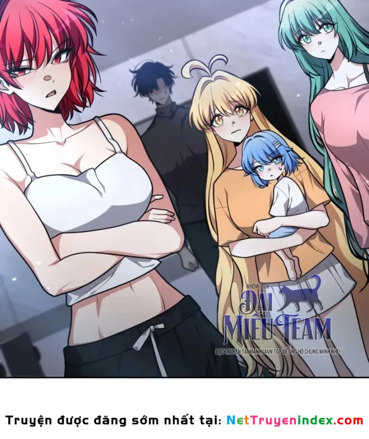 Hồi Quy Trở Thành Người Bảo Hộ Rồng Chapter 32 - 4