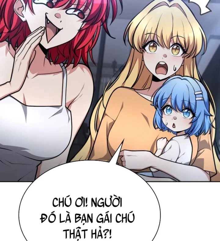 Hồi Quy Trở Thành Người Bảo Hộ Rồng Chapter 32 - 12