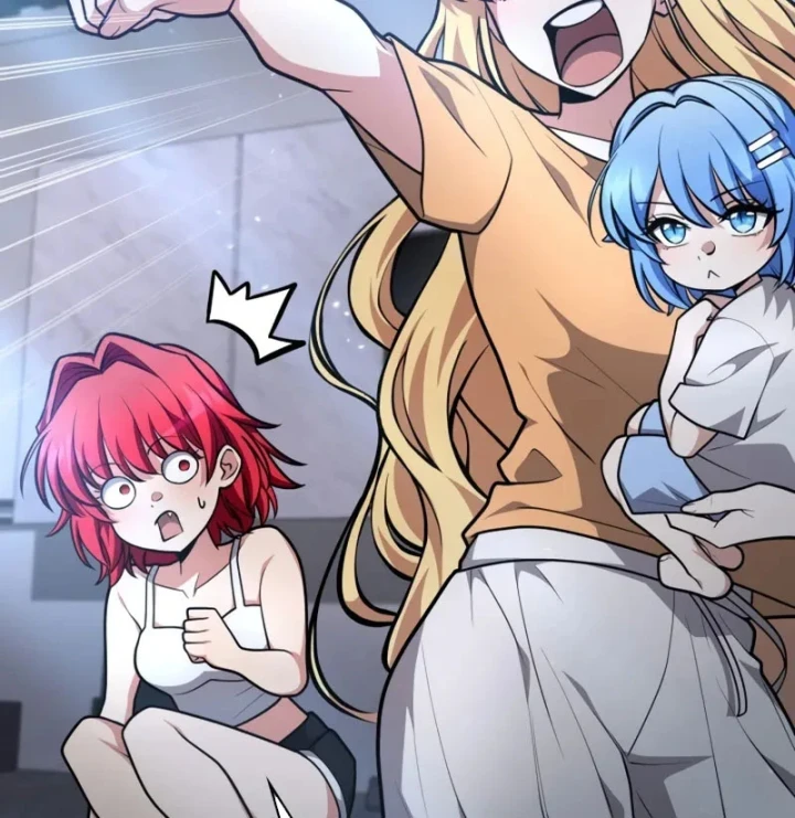 Hồi Quy Trở Thành Người Bảo Hộ Rồng Chapter 32 - 26