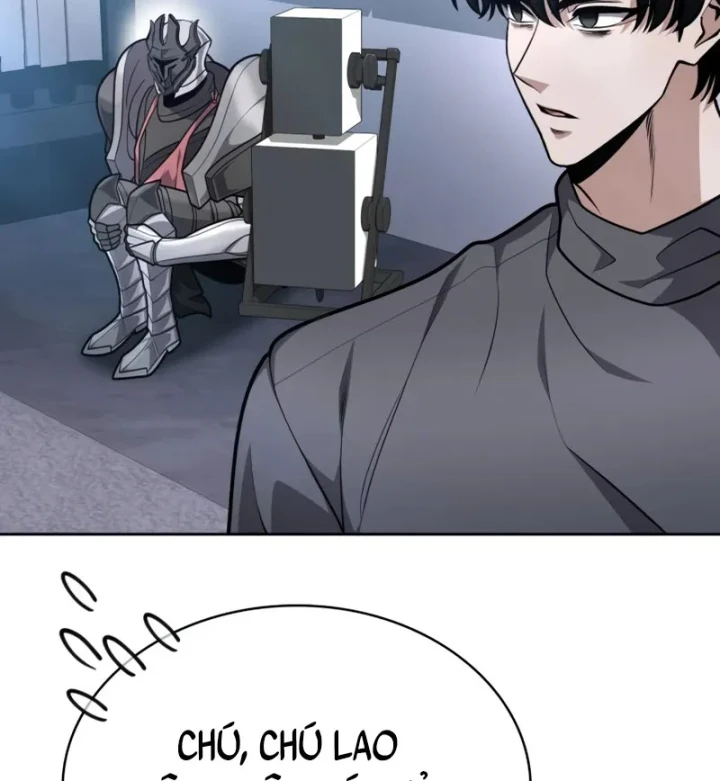 Hồi Quy Trở Thành Người Bảo Hộ Rồng Chapter 32 - 34