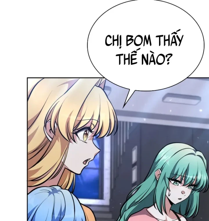 Hồi Quy Trở Thành Người Bảo Hộ Rồng Chapter 32 - 38