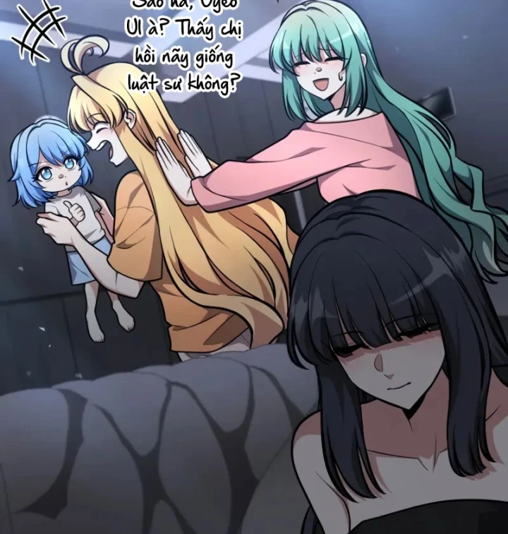 Hồi Quy Trở Thành Người Bảo Hộ Rồng Chapter 32 - 45