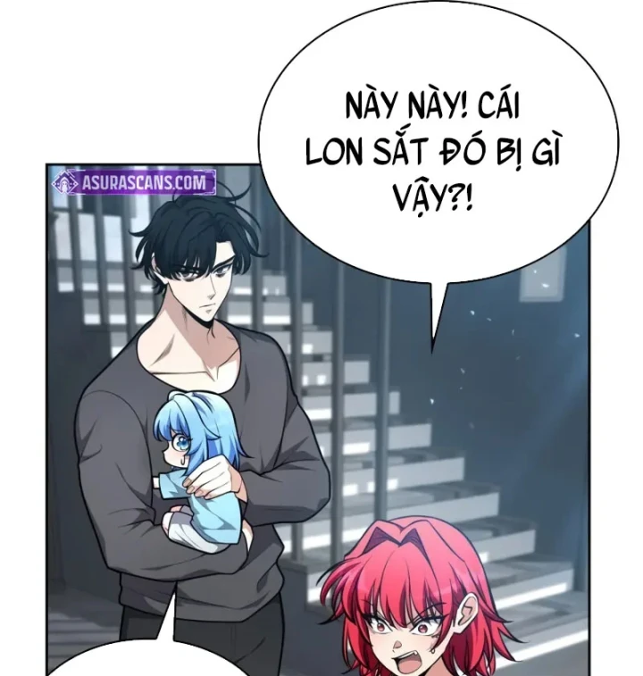 Hồi Quy Trở Thành Người Bảo Hộ Rồng Chapter 32 - 118