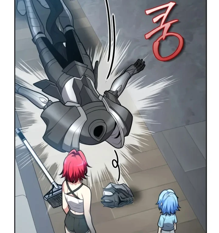 Hồi Quy Trở Thành Người Bảo Hộ Rồng Chapter 32 - 134