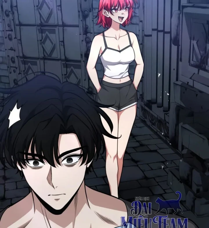 Hồi Quy Trở Thành Người Bảo Hộ Rồng Chapter 32 - 161