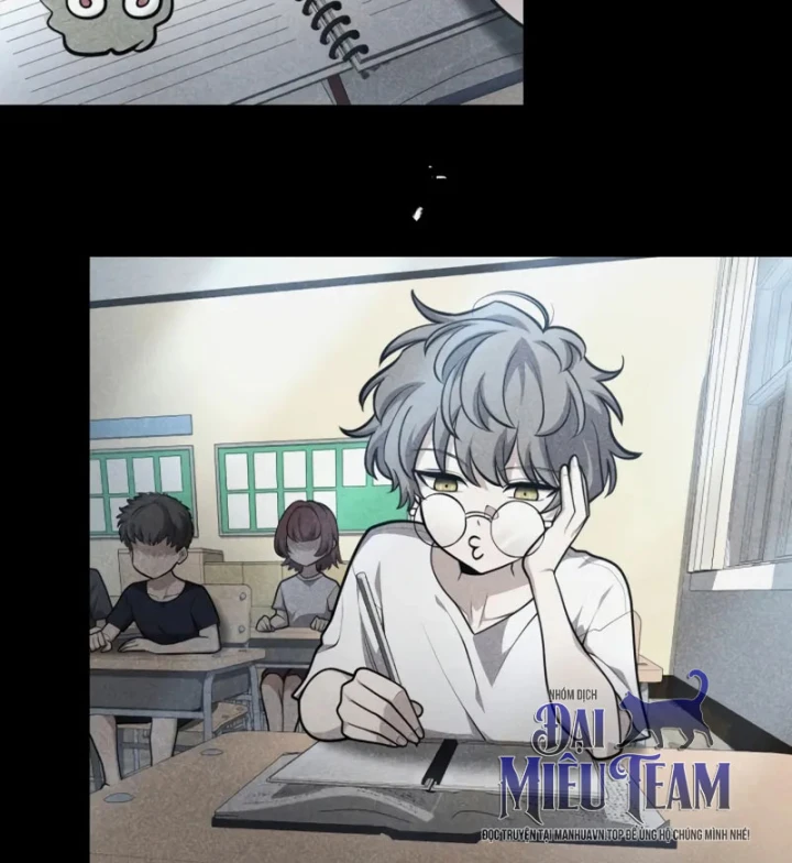 Hồi Quy Trở Thành Người Bảo Hộ Rồng Chapter 33 - 4