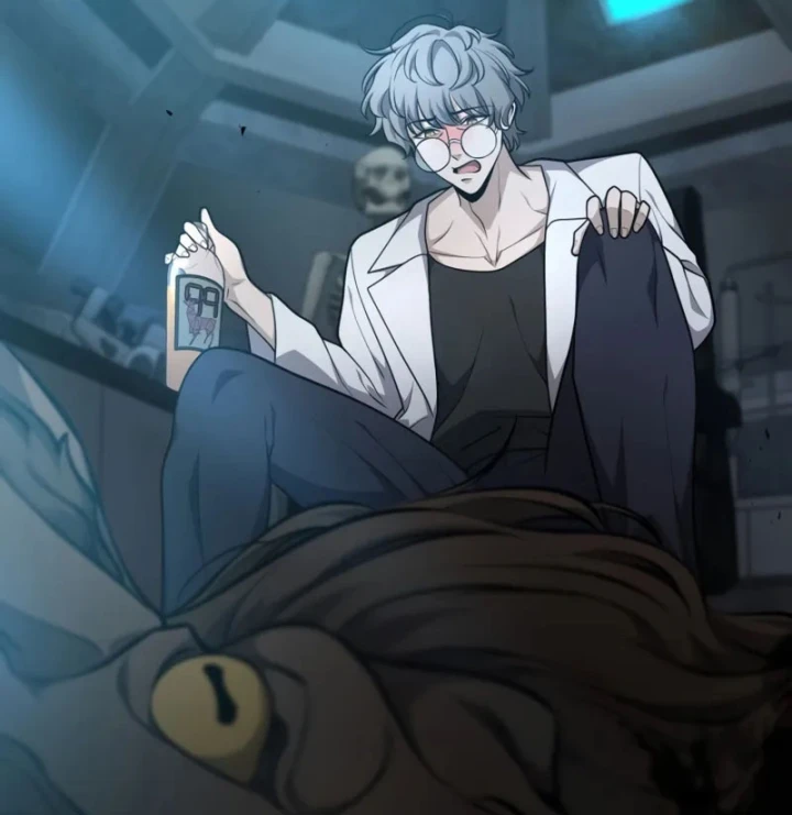 Hồi Quy Trở Thành Người Bảo Hộ Rồng Chapter 33 - 26