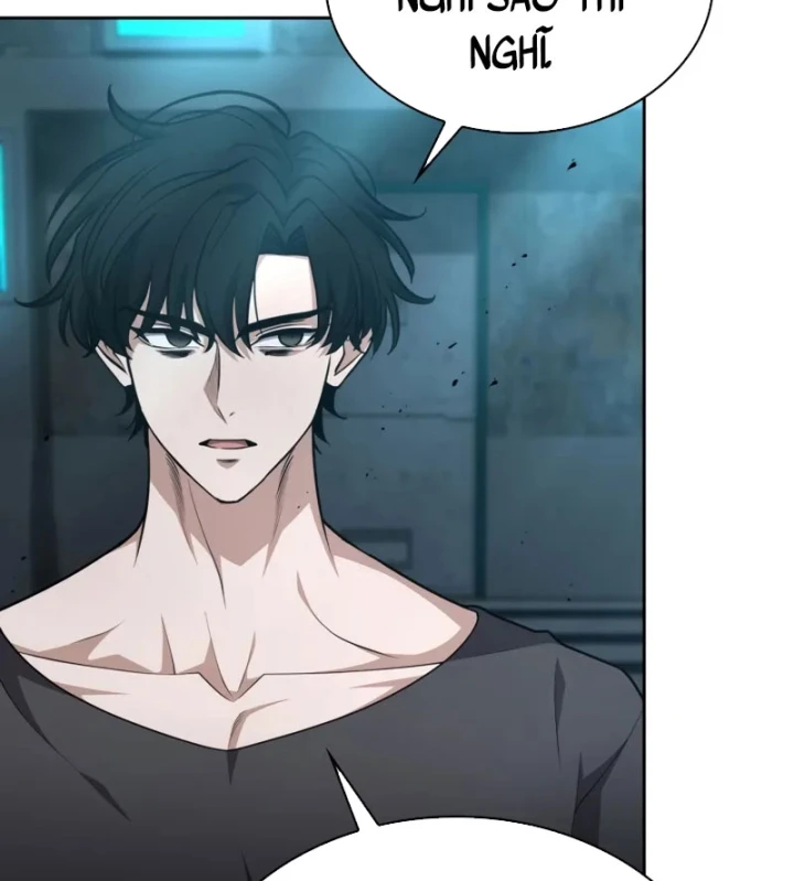 Hồi Quy Trở Thành Người Bảo Hộ Rồng Chapter 33 - 35