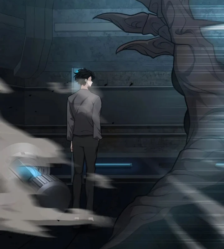 Hồi Quy Trở Thành Người Bảo Hộ Rồng Chapter 33 - 83