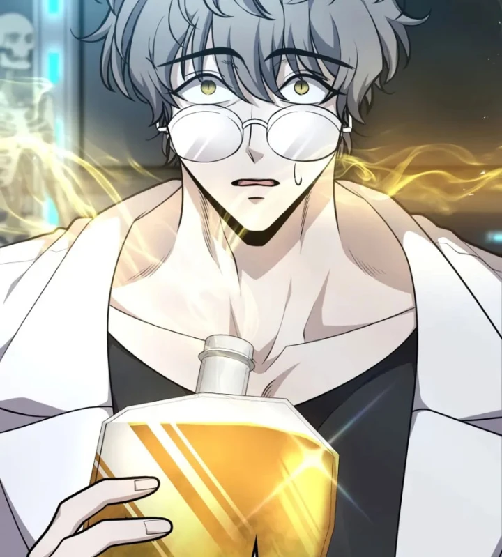 Hồi Quy Trở Thành Người Bảo Hộ Rồng Chapter 33 - 131