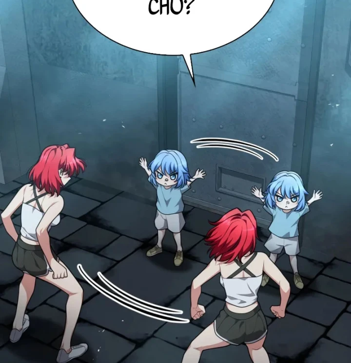 Hồi Quy Trở Thành Người Bảo Hộ Rồng Chapter 33 - 142