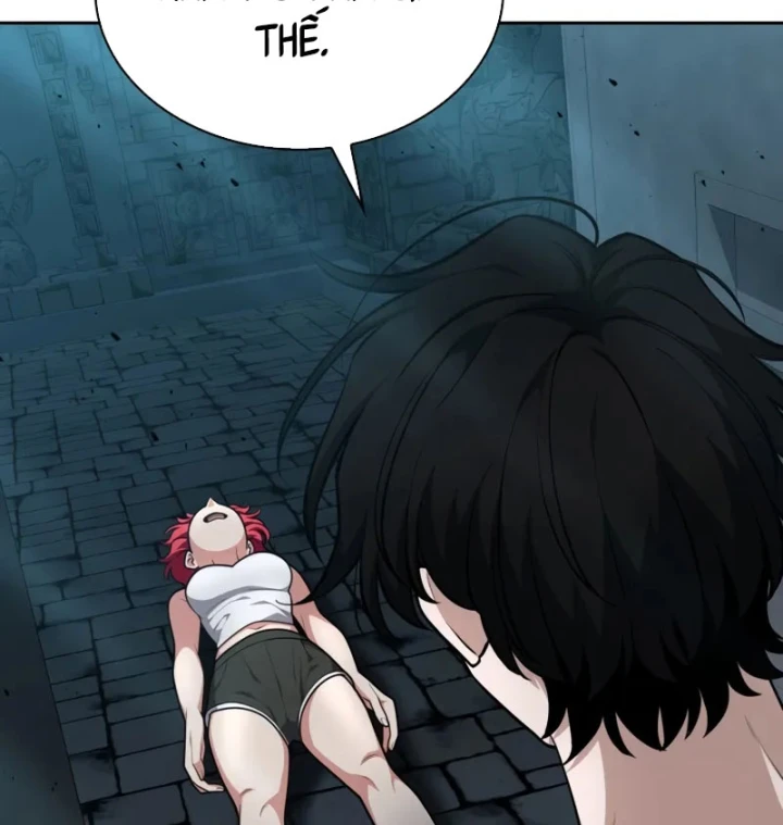 Hồi Quy Trở Thành Người Bảo Hộ Rồng Chapter 33 - 186