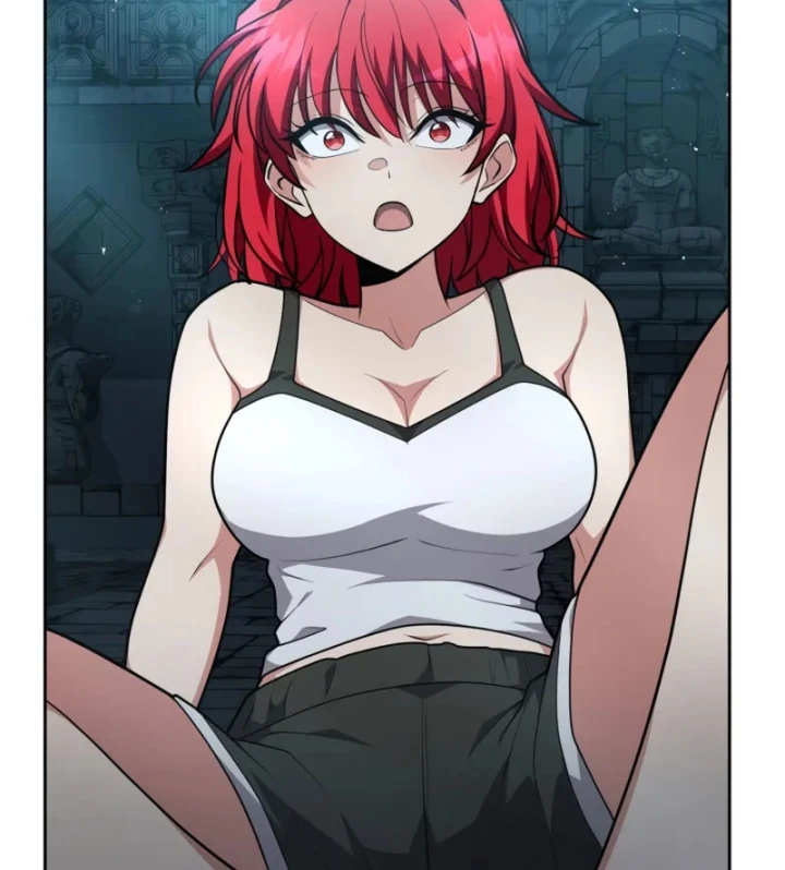 Hồi Quy Trở Thành Người Bảo Hộ Rồng Chapter 33 - 197