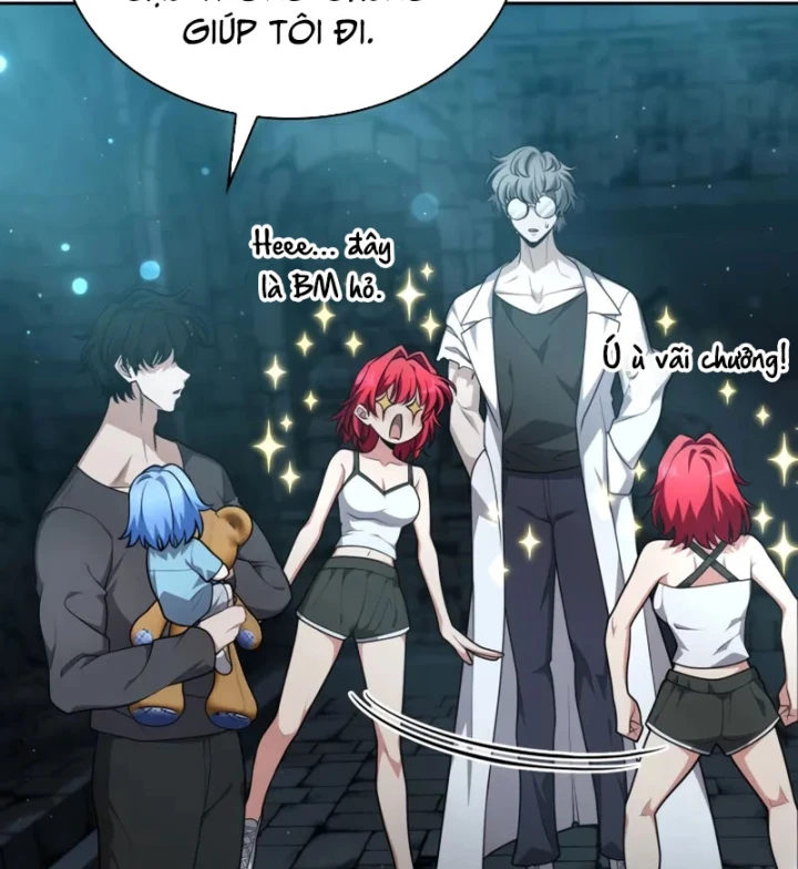 Hồi Quy Trở Thành Người Bảo Hộ Rồng Chapter 34 - 27