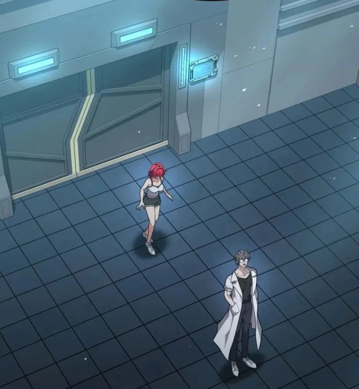 Hồi Quy Trở Thành Người Bảo Hộ Rồng Chapter 34 - 57