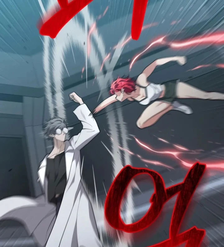 Hồi Quy Trở Thành Người Bảo Hộ Rồng Chapter 34 - 62