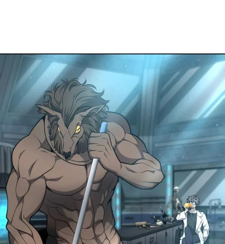 Hồi Quy Trở Thành Người Bảo Hộ Rồng Chapter 35 - 3