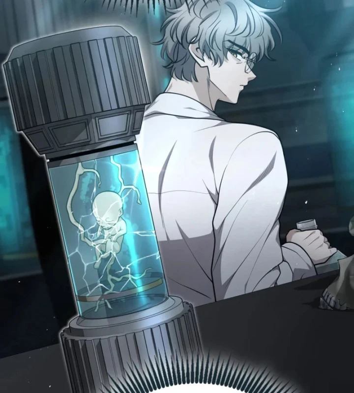 Hồi Quy Trở Thành Người Bảo Hộ Rồng Chapter 35 - 9