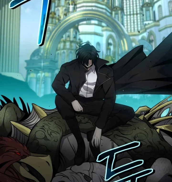 Hồi Quy Trở Thành Người Bảo Hộ Rồng Chapter 35 - 14