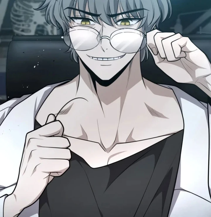 Hồi Quy Trở Thành Người Bảo Hộ Rồng Chapter 35 - 25