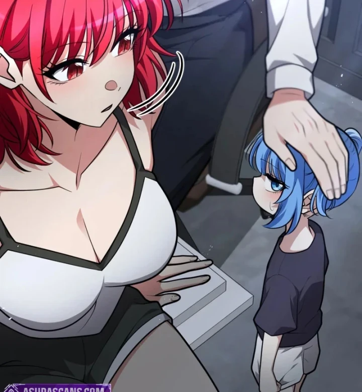 Hồi Quy Trở Thành Người Bảo Hộ Rồng Chapter 35 - 41