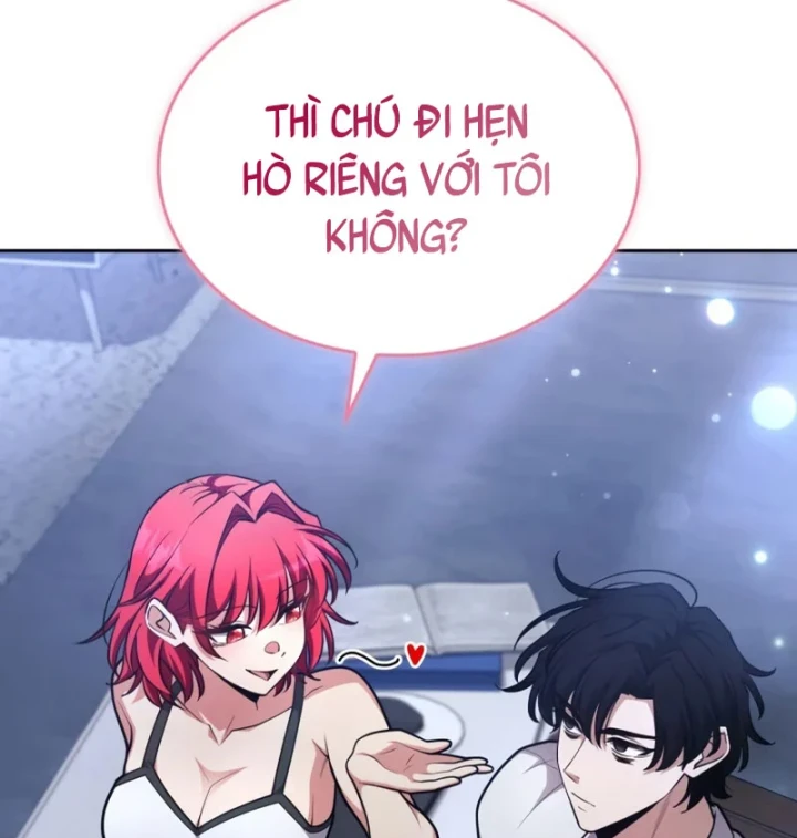 Hồi Quy Trở Thành Người Bảo Hộ Rồng Chapter 35 - 48