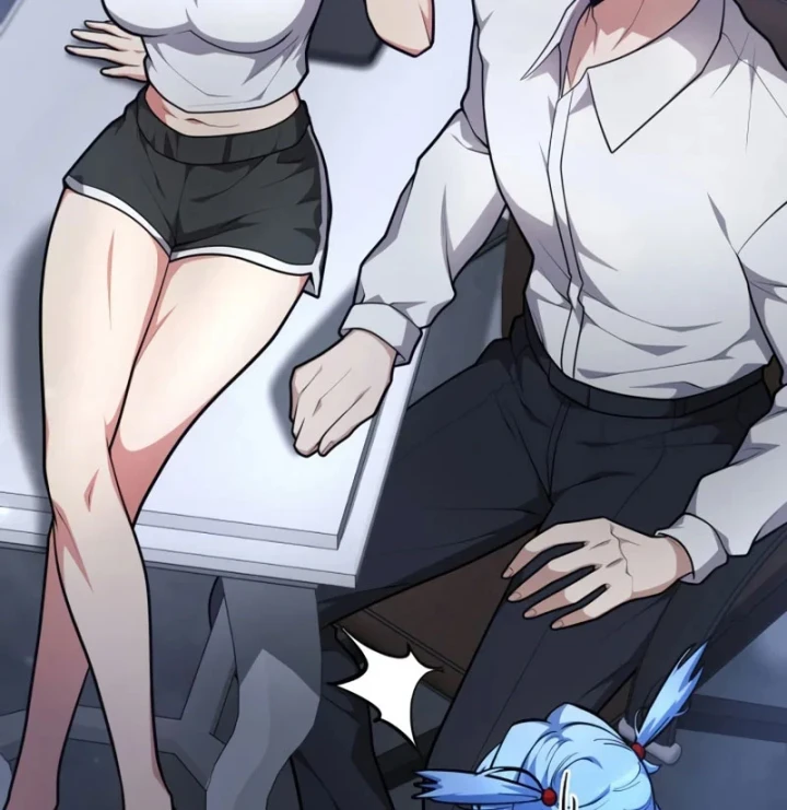 Hồi Quy Trở Thành Người Bảo Hộ Rồng Chapter 35 - 49