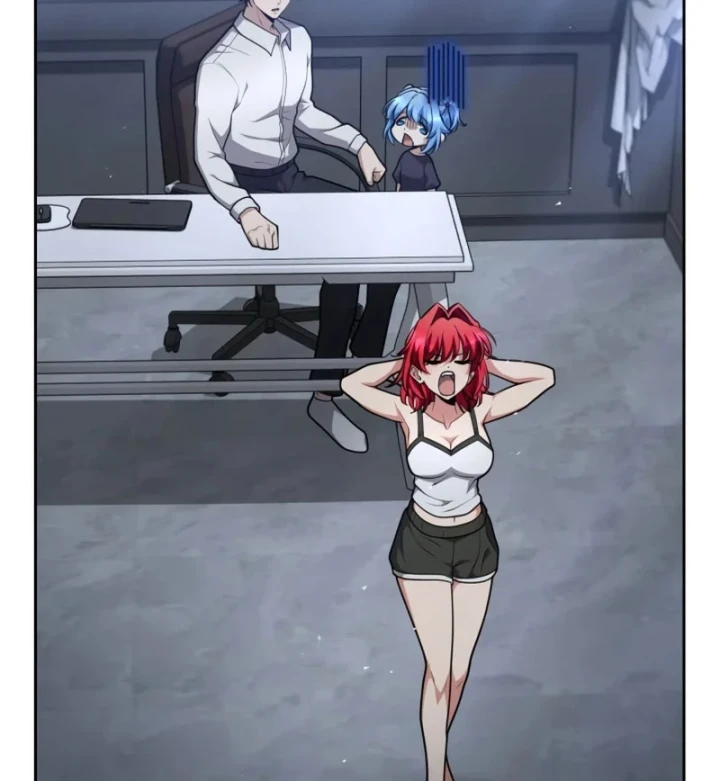 Hồi Quy Trở Thành Người Bảo Hộ Rồng Chapter 35 - 54