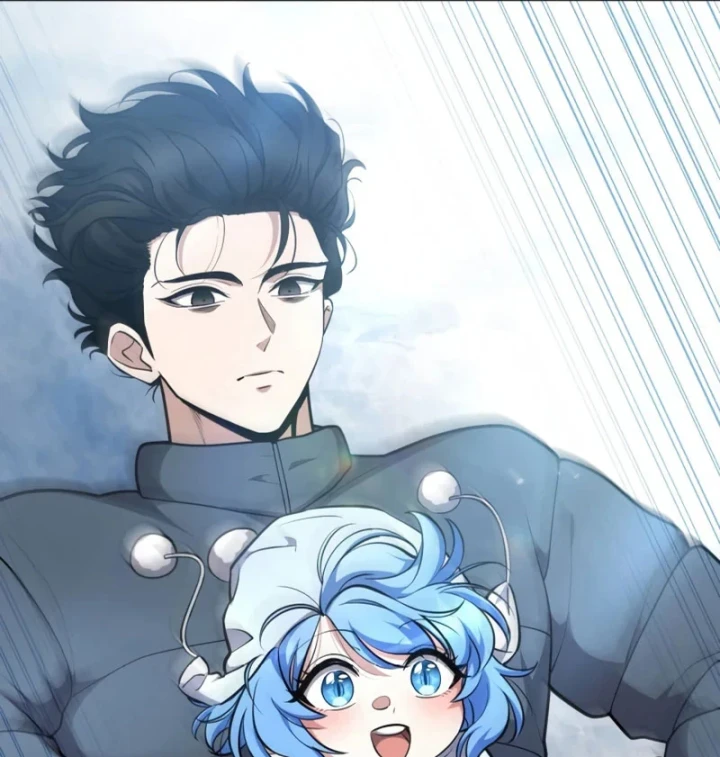 Hồi Quy Trở Thành Người Bảo Hộ Rồng Chapter 35 - 72