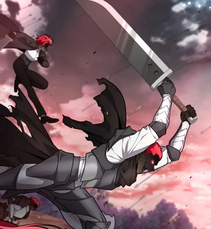 Hồi Quy Trở Thành Người Bảo Hộ Rồng Chapter 35 - 151