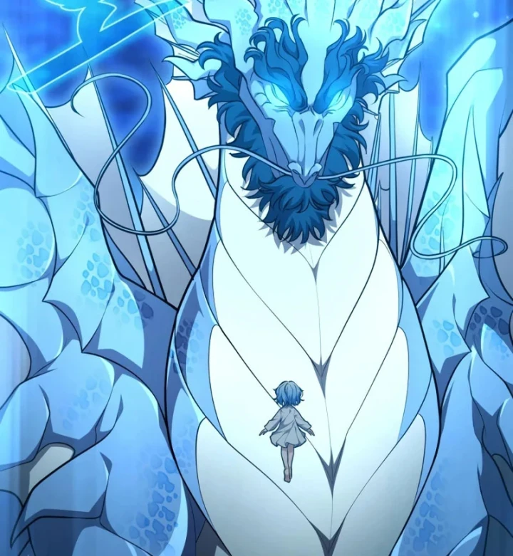 Hồi Quy Trở Thành Người Bảo Hộ Rồng Chapter 36 - 7