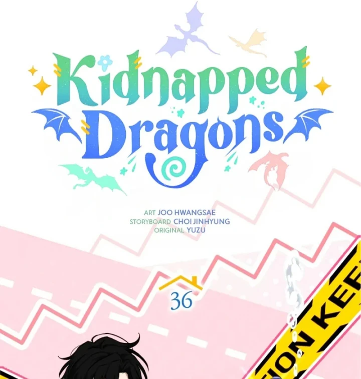 Hồi Quy Trở Thành Người Bảo Hộ Rồng Chapter 36 - 44