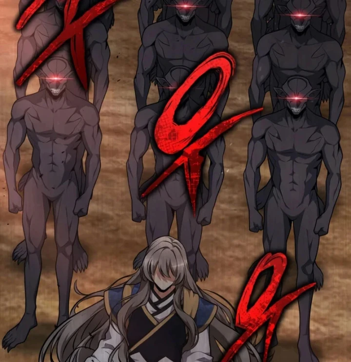 Hồi Quy Trở Thành Người Bảo Hộ Rồng Chapter 36 - 67