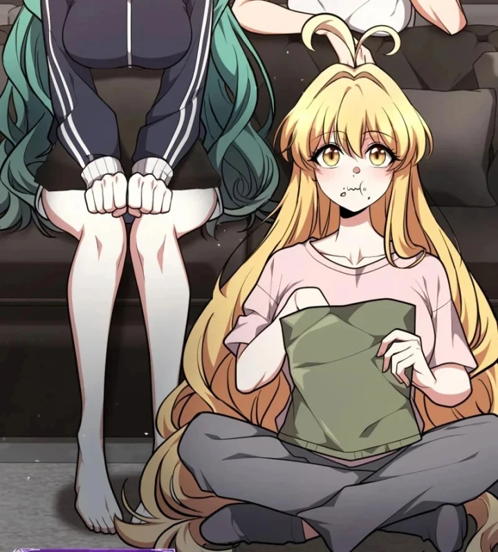 Hồi Quy Trở Thành Người Bảo Hộ Rồng Chapter 36 - 97