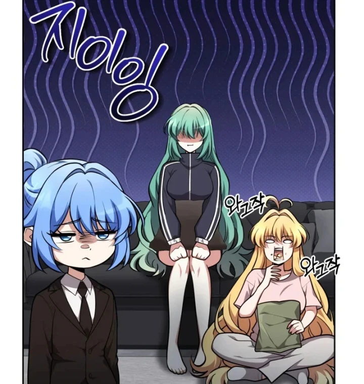 Hồi Quy Trở Thành Người Bảo Hộ Rồng Chapter 36 - 108