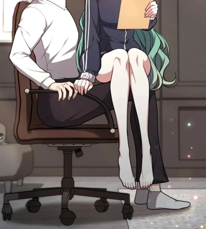 Hồi Quy Trở Thành Người Bảo Hộ Rồng Chapter 37 - 8