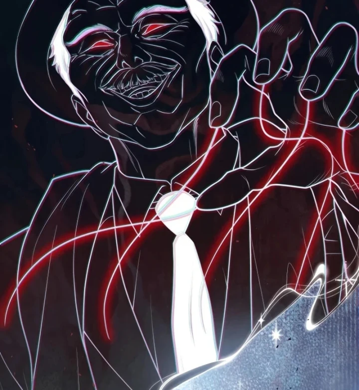 Hồi Quy Trở Thành Người Bảo Hộ Rồng Chapter 37 - 34